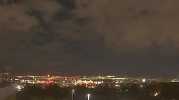 Weather camera view of Juan Diego Catholic HS.