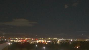 Weather camera view of Juan Diego Catholic HS.