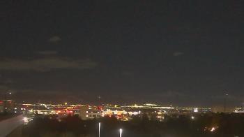 Weather camera view of Juan Diego Catholic HS.