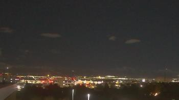 Weather camera view of Juan Diego Catholic HS.