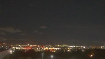 Weather camera view of Juan Diego Catholic HS.