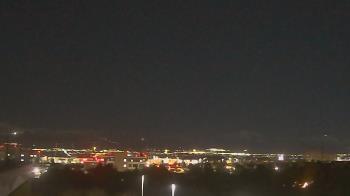 Weather camera view of Juan Diego Catholic HS.