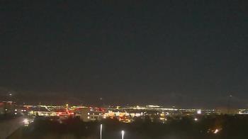 Weather camera view of Juan Diego Catholic HS.