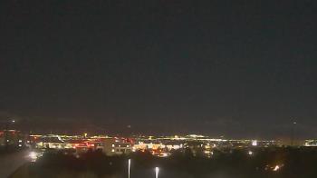 Weather camera view of Juan Diego Catholic HS.