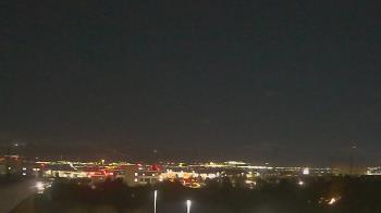 Weather camera view of Juan Diego Catholic HS.