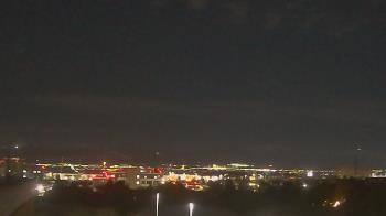 Weather camera view of Juan Diego Catholic HS.