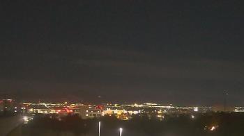 Weather camera view of Juan Diego Catholic HS.