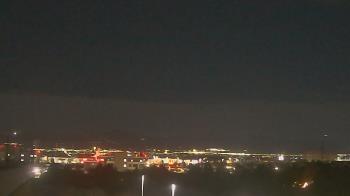 Weather camera view of Juan Diego Catholic HS.