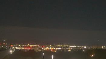 Weather camera view of Juan Diego Catholic HS.