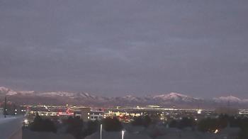 Weather camera view of Juan Diego Catholic HS.