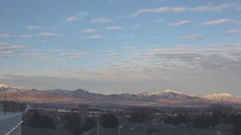 Weather camera view of Juan Diego Catholic HS.