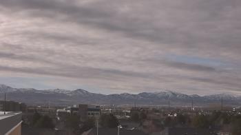 Weather camera view of Juan Diego Catholic HS.