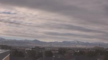 Weather camera view of Juan Diego Catholic HS.