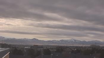 Weather camera view of Juan Diego Catholic HS.