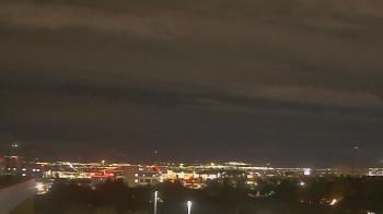 Weather camera view of Juan Diego Catholic HS.