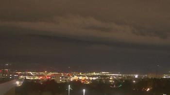 Weather camera view of Juan Diego Catholic HS.