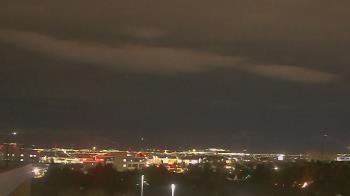 Weather camera view of Juan Diego Catholic HS.