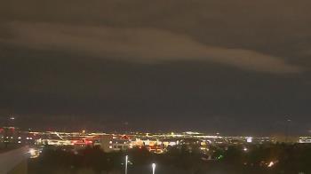Weather camera view of Juan Diego Catholic HS.