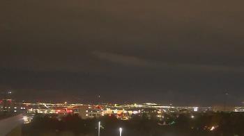 Weather camera view of Juan Diego Catholic HS.