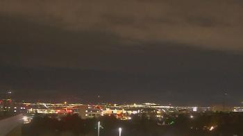 Weather camera view of Juan Diego Catholic HS.