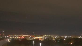 Weather camera view of Juan Diego Catholic HS.