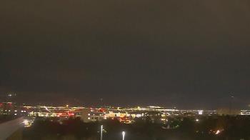 Weather camera view of Juan Diego Catholic HS.