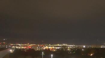 Weather camera view of Juan Diego Catholic HS.