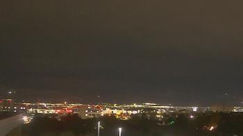 Weather camera view of Juan Diego Catholic HS.