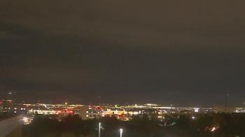 Weather camera view of Juan Diego Catholic HS.