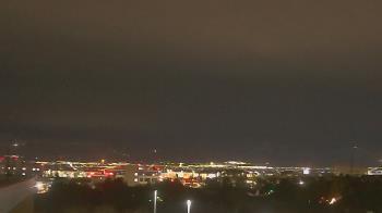 Weather camera view of Juan Diego Catholic HS.