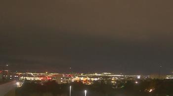 Weather camera view of Juan Diego Catholic HS.