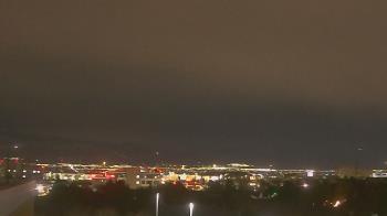 Weather camera view of Juan Diego Catholic HS.