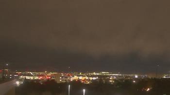 Weather camera view of Juan Diego Catholic HS.