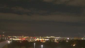 Weather camera view of Juan Diego Catholic HS.