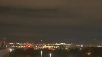 Weather camera view of Juan Diego Catholic HS.