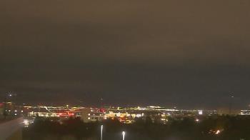 Weather camera view of Juan Diego Catholic HS.