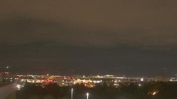 Weather camera view of Juan Diego Catholic HS.