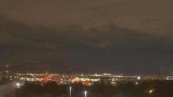 Weather camera view of Juan Diego Catholic HS.