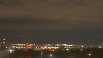 Weather camera view of Juan Diego Catholic HS.