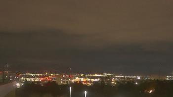 Weather camera view of Juan Diego Catholic HS.