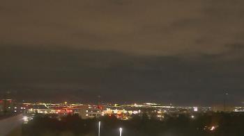 Weather camera view of Juan Diego Catholic HS.