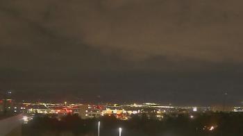 Weather camera view of Juan Diego Catholic HS.