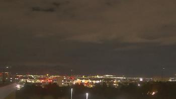 Weather camera view of Juan Diego Catholic HS.