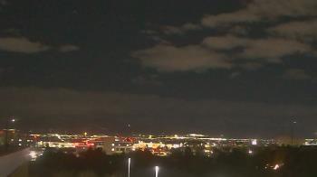 Weather camera view of Juan Diego Catholic HS.