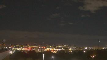 Weather camera view of Juan Diego Catholic HS.