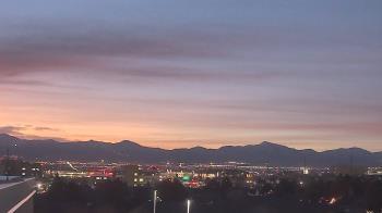 Weather camera view of Juan Diego Catholic HS.