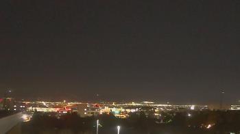 Weather camera view of Juan Diego Catholic HS.