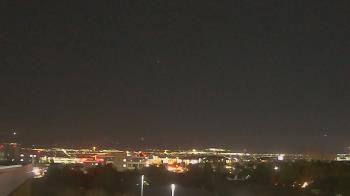 Weather camera view of Juan Diego Catholic HS.