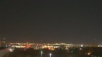 Weather camera view of Juan Diego Catholic HS.