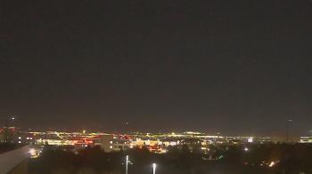 Weather camera view of Juan Diego Catholic HS.